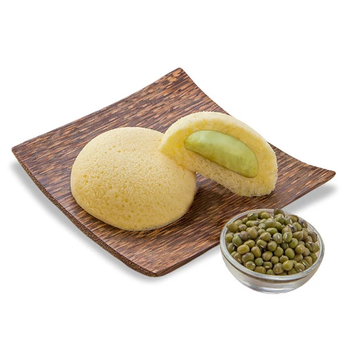 Bakpia Original Kacang Ijo Reguler